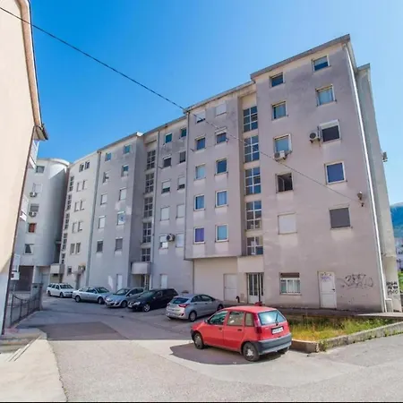 Appartement Heart Of - 500 Steps To Old Bridge *