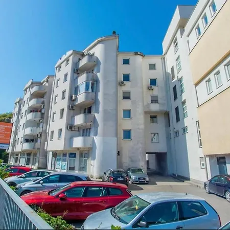 Appartement Heart Of - 500 Steps To Old Bridge Mostar